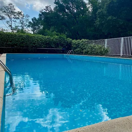 Des Anges #2 公寓 Sauve