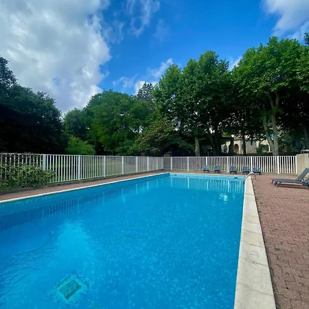 公寓 Des Anges #2 Sauve