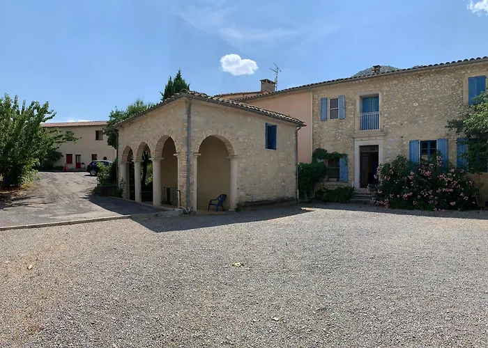 Des Anges #2 Διαμέρισμα *