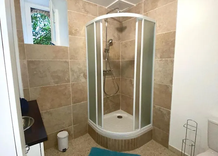 Διαμέρισμα Des Anges #2 *