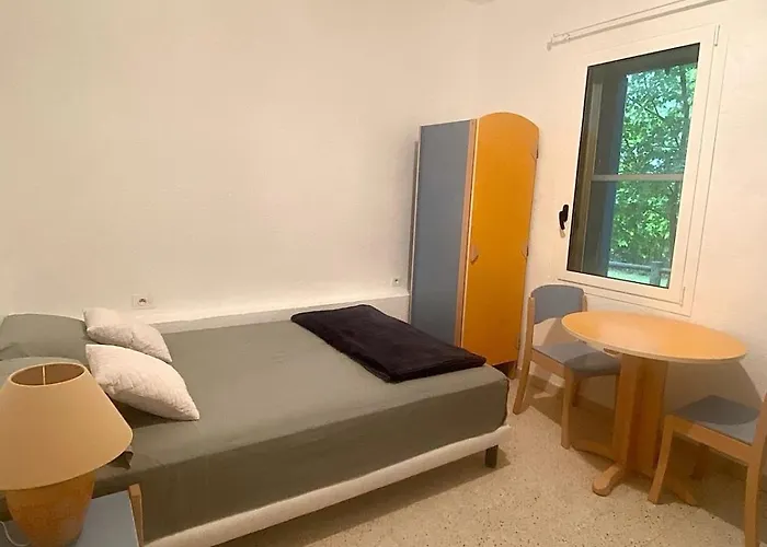 Διαμέρισμα Des Anges #2 Sauve